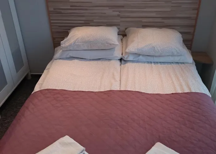 Fabryka Apartamento *