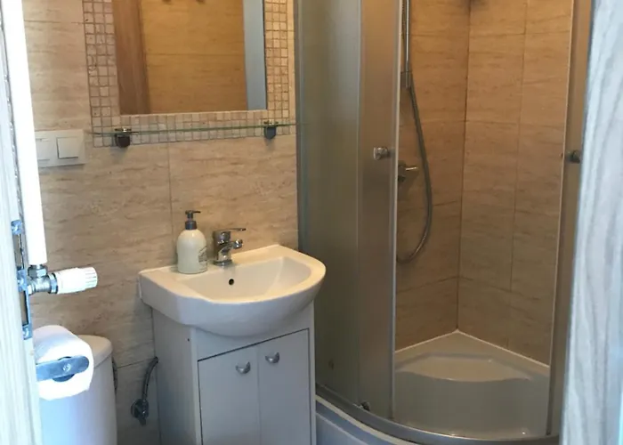 Apartamento Fabryka *