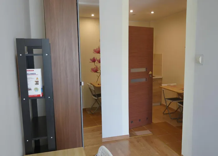 Apartamento Fabryka Sopot