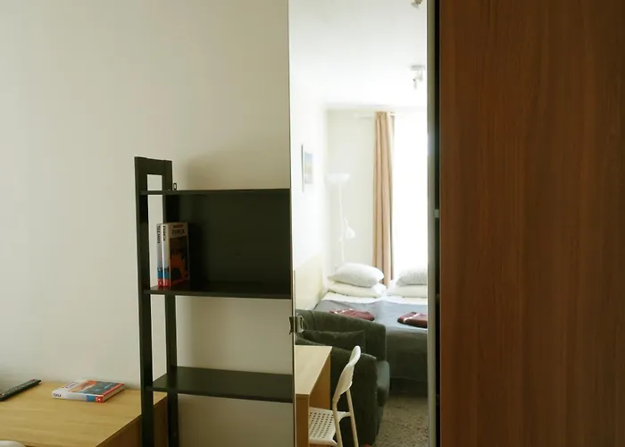 Apartamento Fabryka *