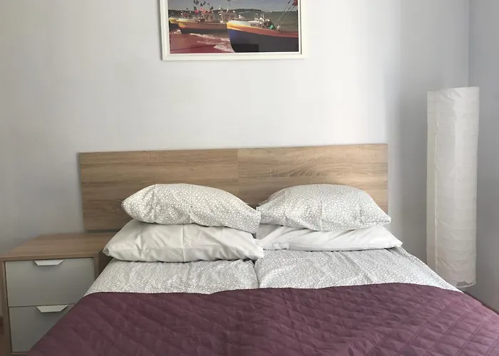 Fabryka Apartamento Sopot