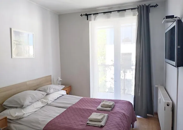 Fabryka Apartamento Sopot