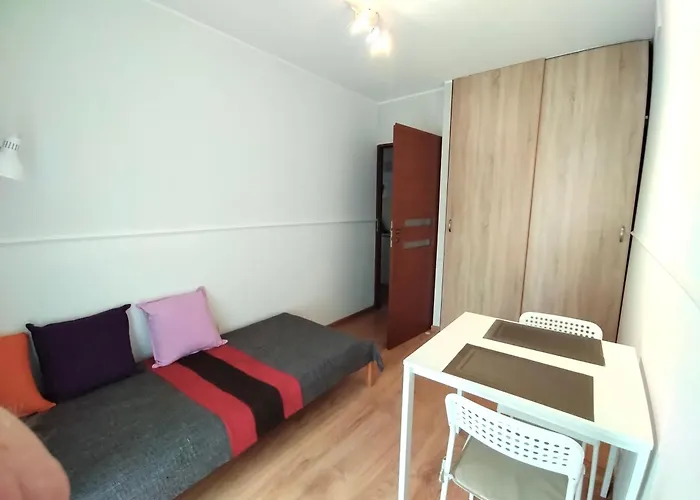 Apartamento Fabryka Sopot