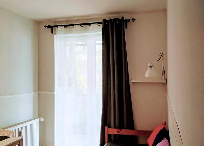 Apartamento Fabryka *