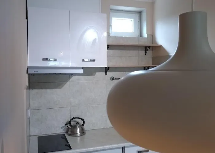 Apartamento Fabryka *