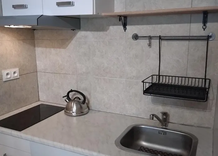 Fabryka Apartamento Sopot