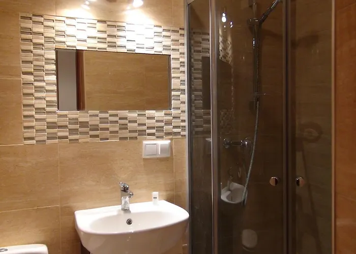 Fabryka Apartamento *