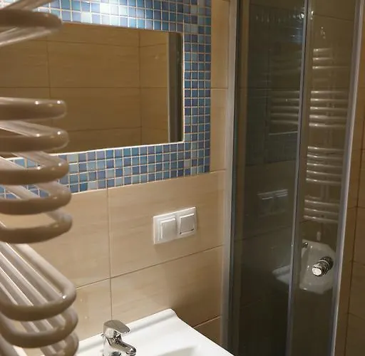 Apartamento Fabryka Sopot