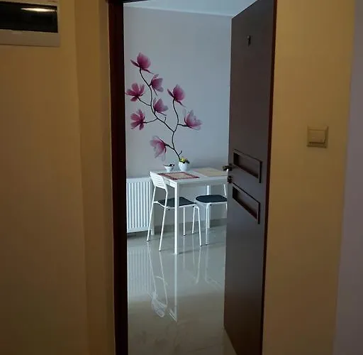 Fabryka Apartamento *