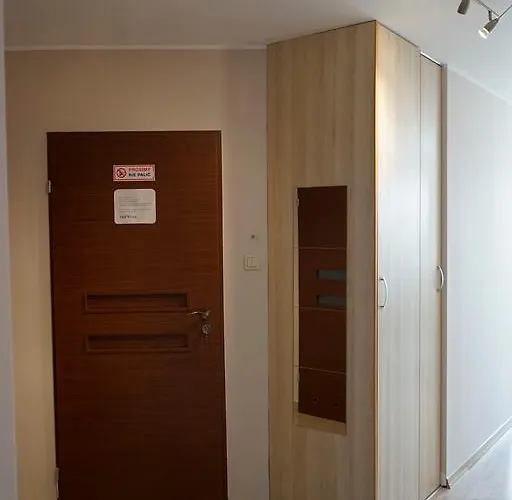 Apartamento Fabryka Sopot