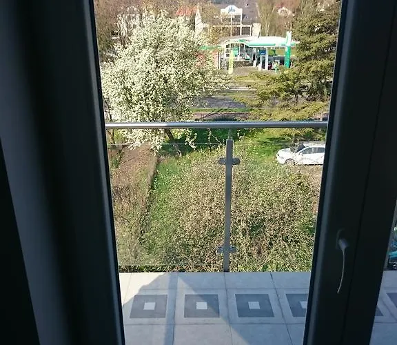 Fabryka Apartamento Sopot