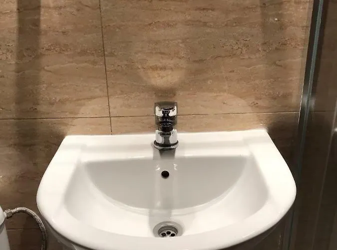 Apartamento Fabryka *